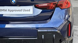 2025 (25) BMW 1 SERIES 123 xDrive M Sport 5dr 5194385