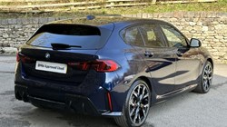 2025 (25) BMW 1 SERIES 123 xDrive M Sport 5dr 5194436