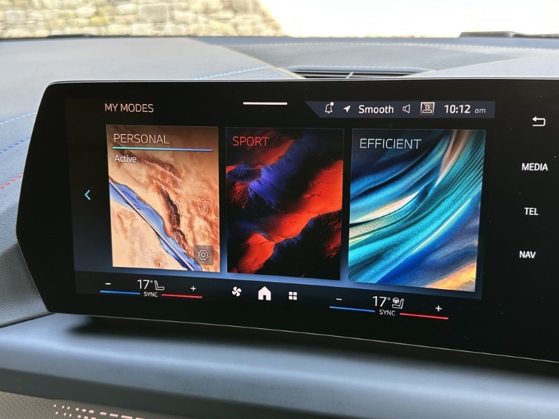 2025 (25) BMW 1 SERIES 123 xDrive M Sport 5dr  5194425