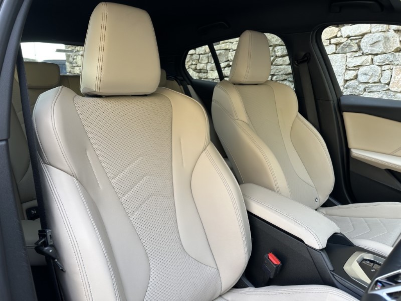 2025 (25) BMW 1 SERIES 123 xDrive M Sport 5dr  5194379