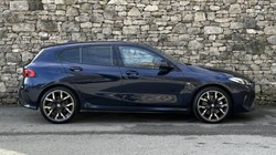 2025 (25) BMW 1 SERIES 123 xDrive M Sport 5dr 5194381