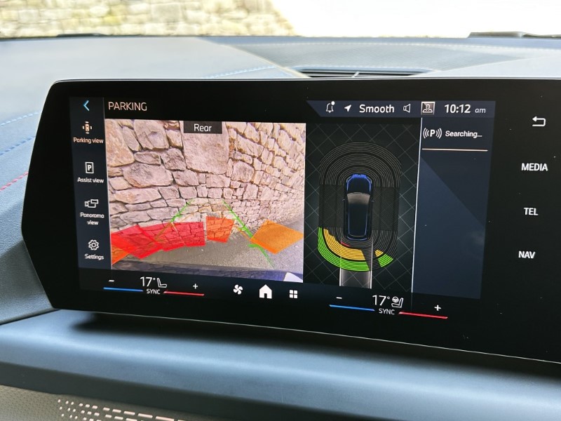 2025 (25) BMW 1 SERIES 123 xDrive M Sport 5dr  5194423