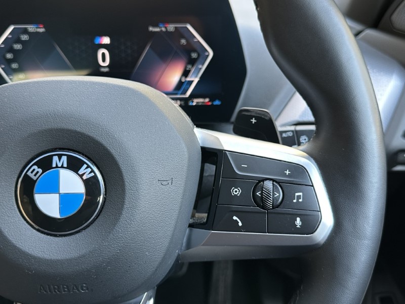 2025 (25) BMW 1 SERIES 123 xDrive M Sport 5dr  5194404