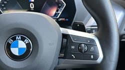 2025 (25) BMW 1 SERIES 123 xDrive M Sport 5dr 5194404