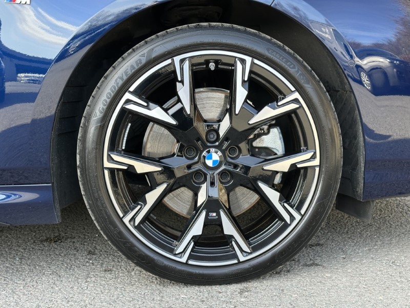 2025 (25) BMW 1 SERIES 123 xDrive M Sport 5dr  5194437