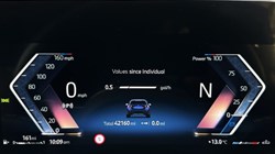 2025 (25) BMW 1 SERIES 123 xDrive M Sport 5dr 5194415