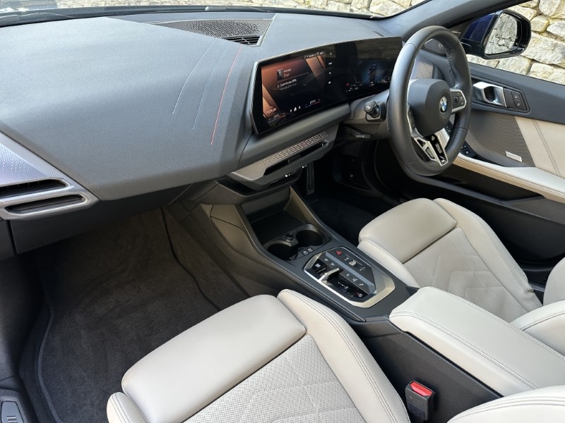 2025 (25) BMW 1 SERIES 123 xDrive M Sport 5dr  5194410