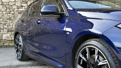 2025 (25) BMW 1 SERIES 123 xDrive M Sport 5dr 5194439