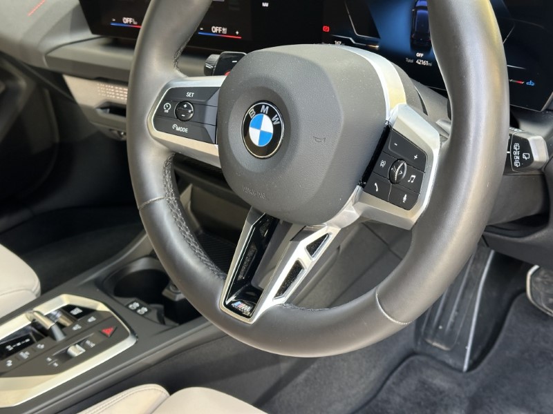 2025 (25) BMW 1 SERIES 123 xDrive M Sport 5dr  5194380