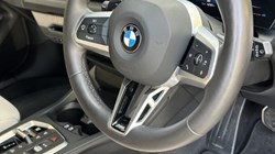 2025 (25) BMW 1 SERIES 123 xDrive M Sport 5dr 5194380