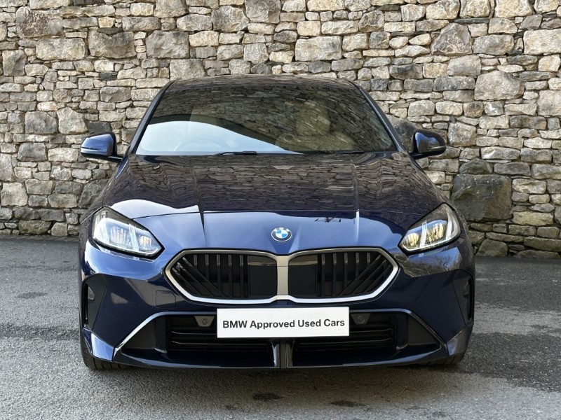 2025 (25) BMW 1 SERIES 123 xDrive M Sport 5dr  5194429