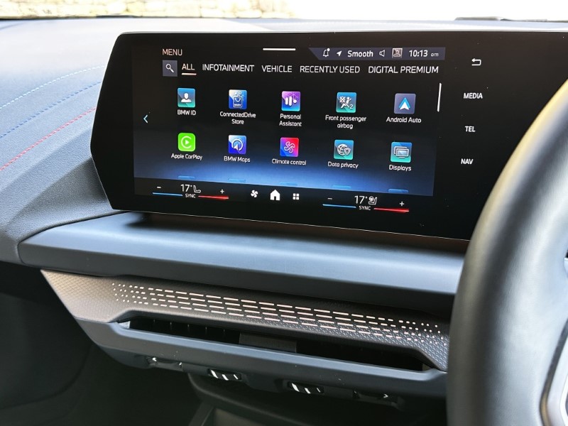 2025 (25) BMW 1 SERIES 123 xDrive M Sport 5dr  5194427