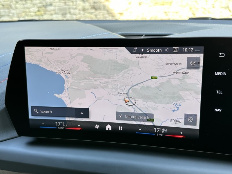 2025 (25) BMW 1 SERIES 123 xDrive M Sport 5dr  5194424