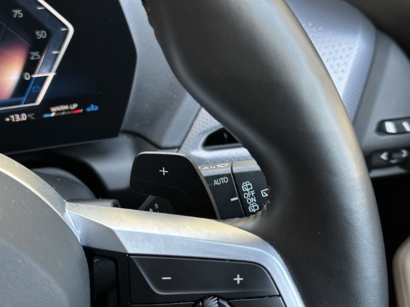 2025 (25) BMW 1 SERIES 123 xDrive M Sport 5dr  5194402