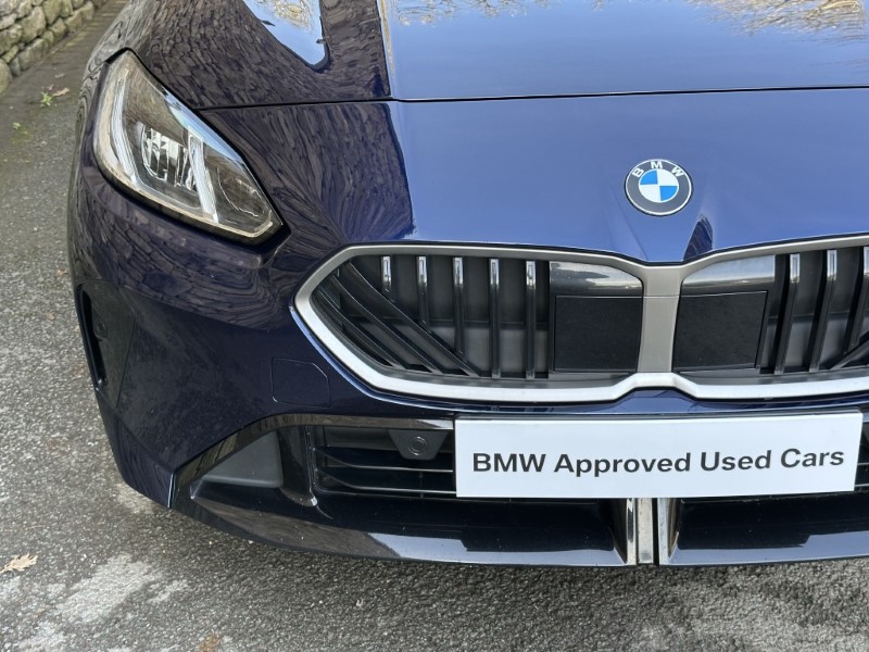 2025 (25) BMW 1 SERIES 123 xDrive M Sport 5dr  5194405