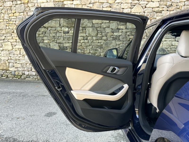 2025 (25) BMW 1 SERIES 123 xDrive M Sport 5dr  5194419