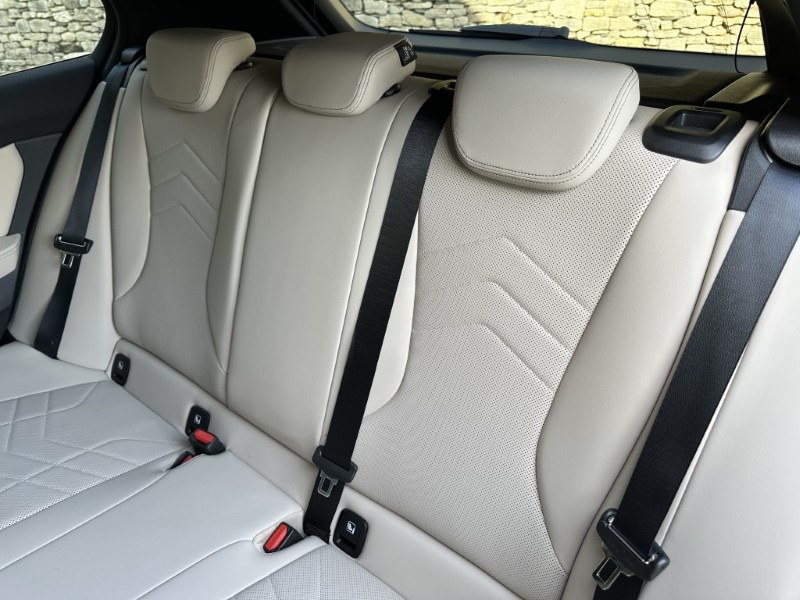 2025 (25) BMW 1 SERIES 123 xDrive M Sport 5dr  5194421