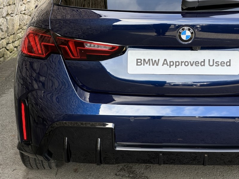 2025 (25) BMW 1 SERIES 123 xDrive M Sport 5dr  5194384