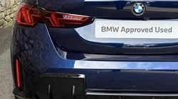 2025 (25) BMW 1 SERIES 123 xDrive M Sport 5dr 5194384