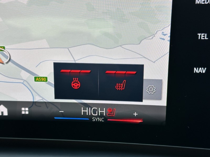 2025 (25) BMW 1 SERIES 123 xDrive M Sport 5dr  5194399