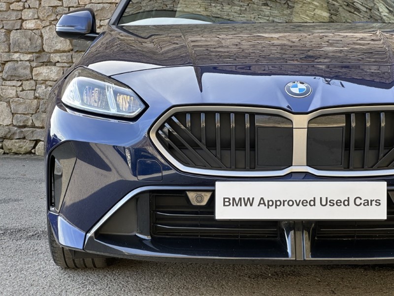 2025 (25) BMW 1 SERIES 123 xDrive M Sport 5dr  5194432