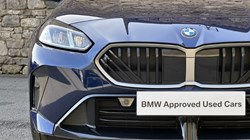 2025 (25) BMW 1 SERIES 123 xDrive M Sport 5dr 5194432