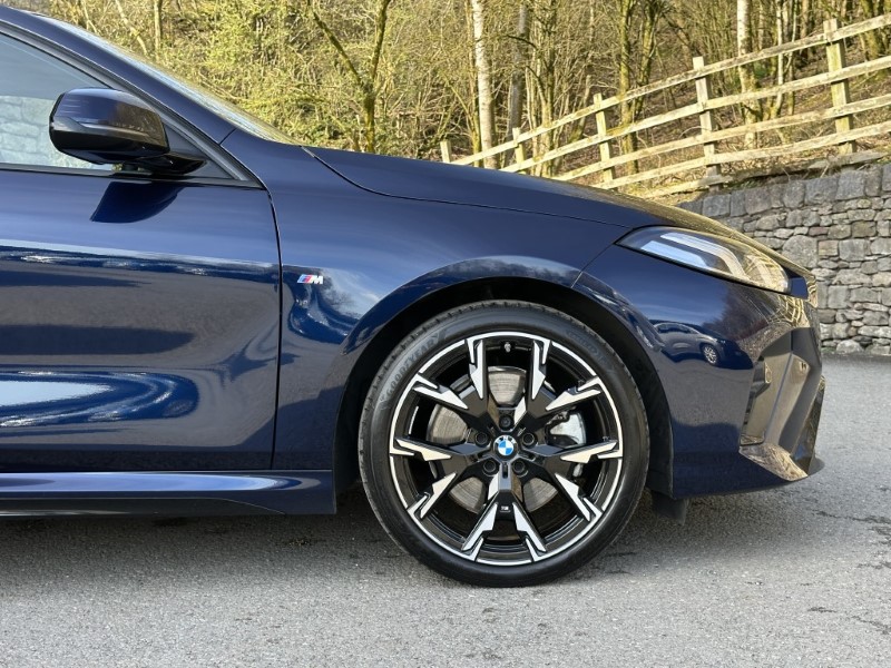 2025 (25) BMW 1 SERIES 123 xDrive M Sport 5dr  5194438