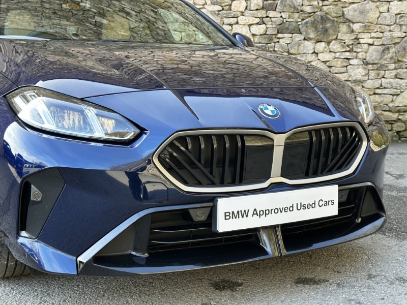 2025 (25) BMW 1 SERIES 123 xDrive M Sport 5dr  5194431