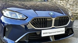 2025 (25) BMW 1 SERIES 123 xDrive M Sport 5dr 5194431