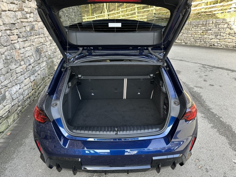 2025 (25) BMW 1 SERIES 123 xDrive M Sport 5dr  5194386