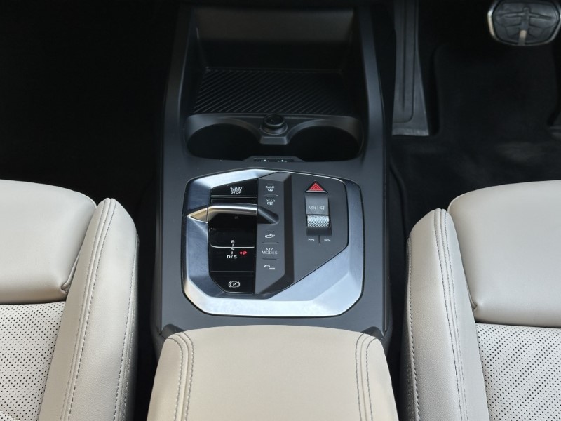 2025 (25) BMW 1 SERIES 123 xDrive M Sport 5dr  5194390