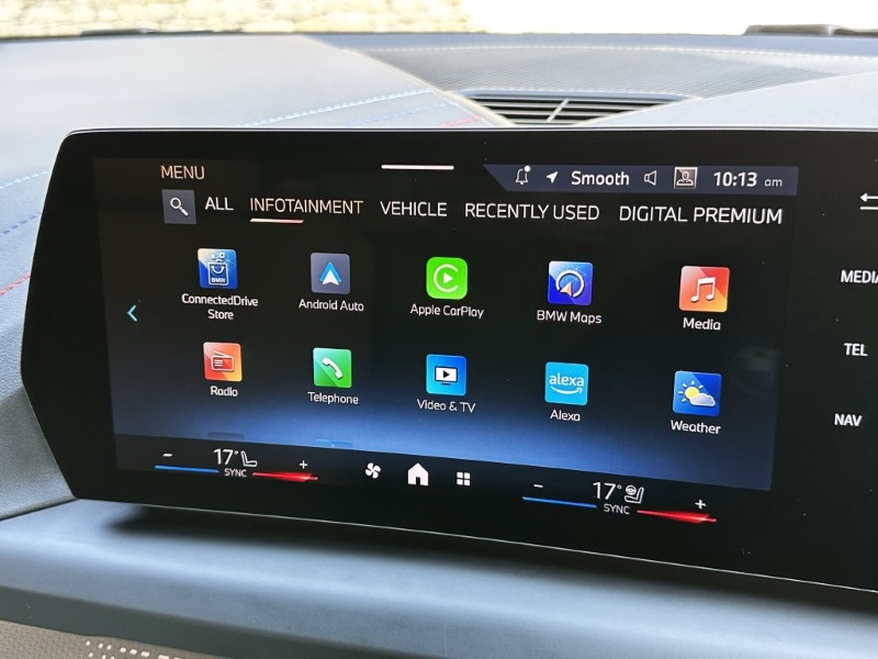 2025 (25) BMW 1 SERIES 123 xDrive M Sport 5dr  5194426