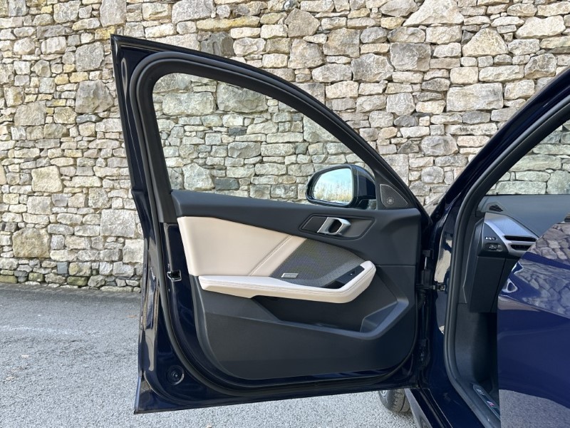 2025 (25) BMW 1 SERIES 123 xDrive M Sport 5dr  5194418