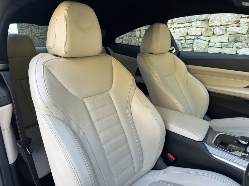 2023 (72) BMW 4 SERIES M440i xDrive MHT Coupe  5186614