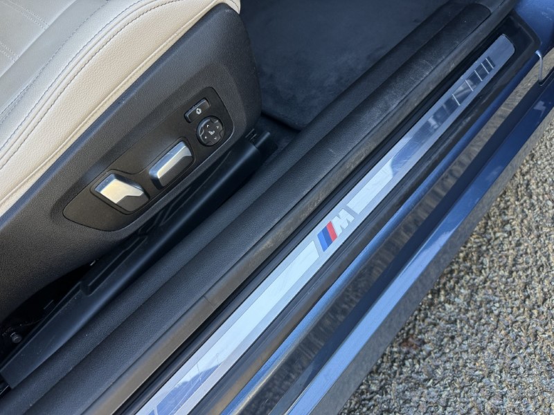 2023 (72) BMW 4 SERIES M440i xDrive MHT Coupe  5186612