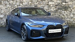 2023 (72) BMW 4 SERIES M440i xDrive MHT Coupe 5186665