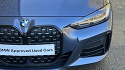 2023 (72) BMW 4 SERIES M440i xDrive MHT Coupe 5186635