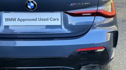 2023 (72) BMW 4 SERIES M440i xDrive MHT Coupe 5186606