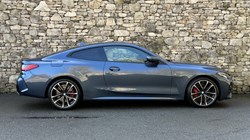 2023 (72) BMW 4 SERIES M440i xDrive MHT Coupe 5186601