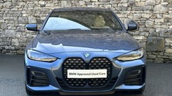 2023 (72) BMW 4 SERIES M440i xDrive MHT Coupe 5186670