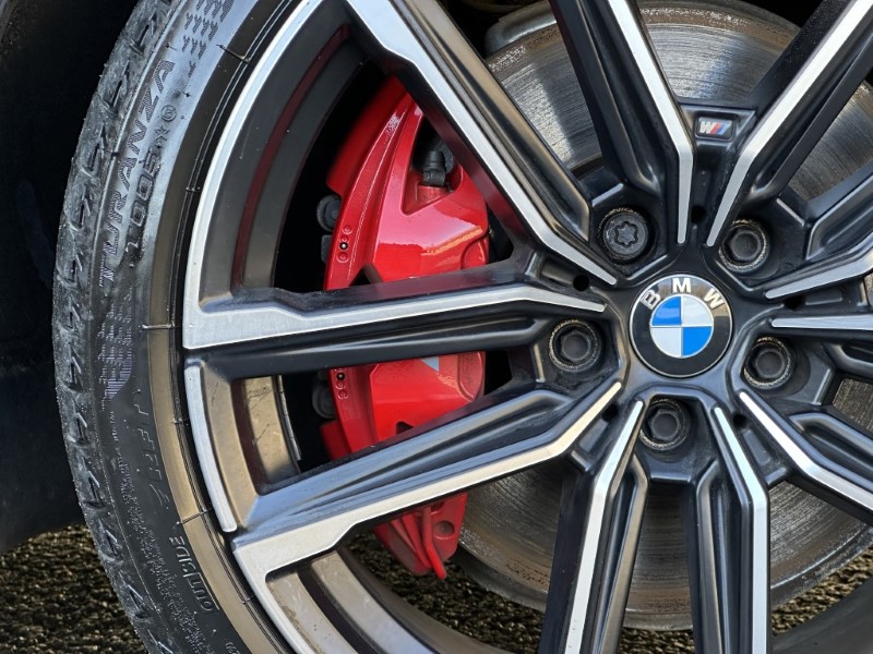 2023 (72) BMW 4 SERIES M440i xDrive MHT Coupe  5186675