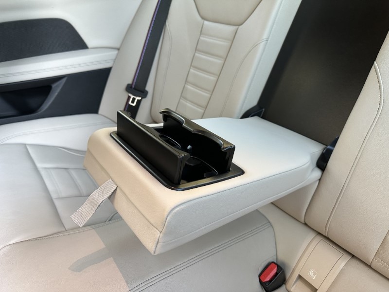 2023 (72) BMW 4 SERIES M440i xDrive MHT Coupe  5186650