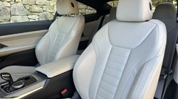 2023 (72) BMW 4 SERIES M440i xDrive MHT Coupe 5186640