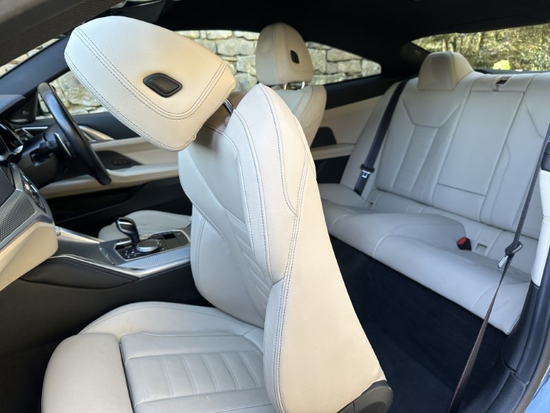 2023 (72) BMW 4 SERIES M440i xDrive MHT Coupe  5186644