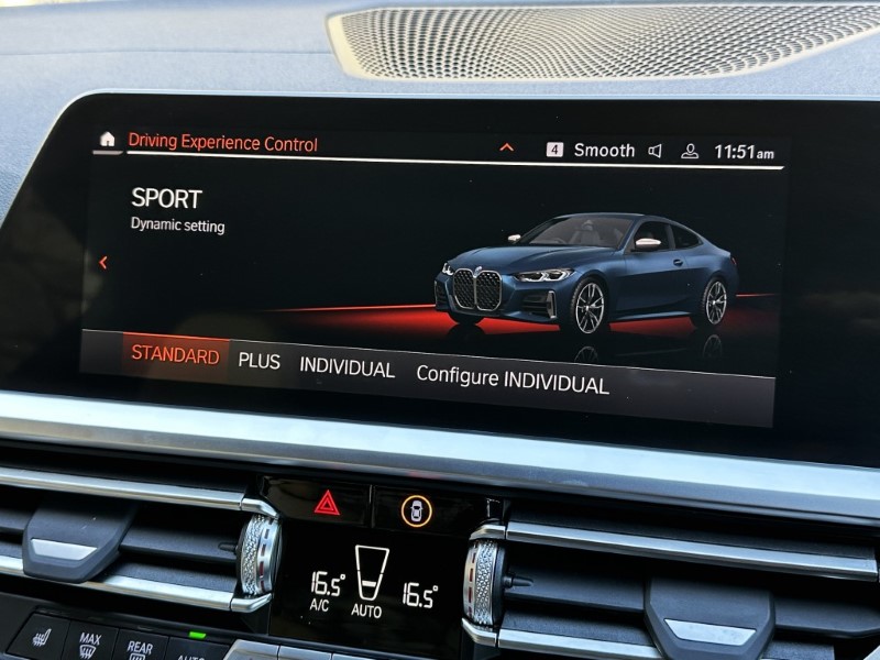 2023 (72) BMW 4 SERIES M440i xDrive MHT Coupe  5186658