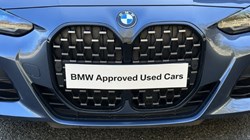 2023 (72) BMW 4 SERIES M440i xDrive MHT Coupe 5186667