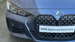 2023 (72) BMW 4 SERIES M440i xDrive MHT Coupe 5186634