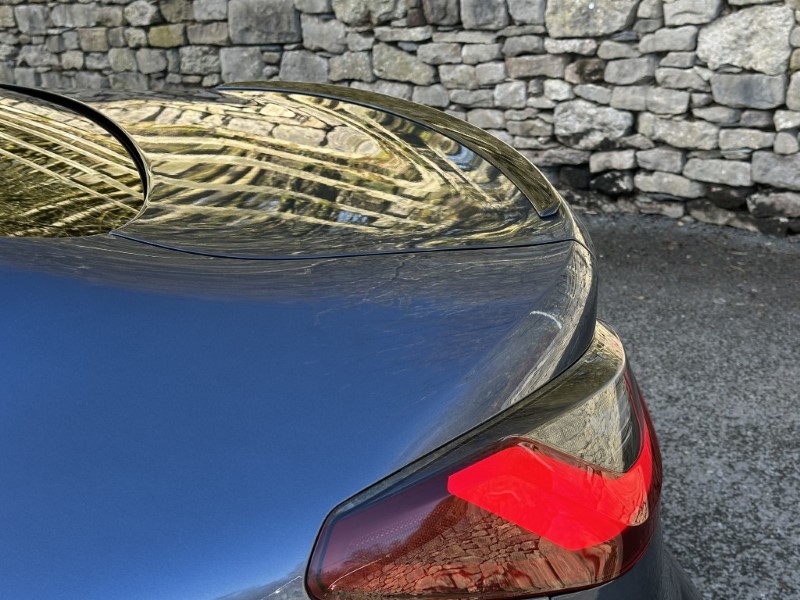 2023 (72) BMW 4 SERIES M440i xDrive MHT Coupe  5186655