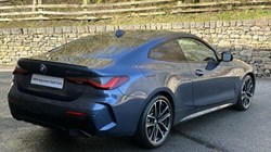 2023 (72) BMW 4 SERIES M440i xDrive MHT Coupe 5186672