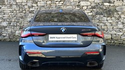 2023 (72) BMW 4 SERIES M440i xDrive MHT Coupe 5186646